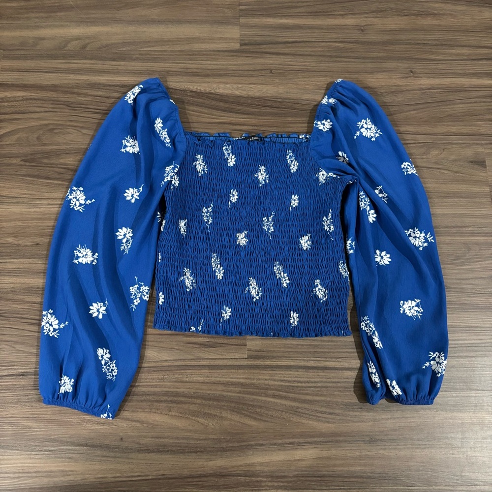 Abercrombie and fitch shirt